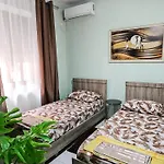 Klea Apartments