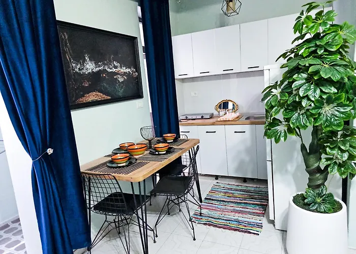 Klea Apartments