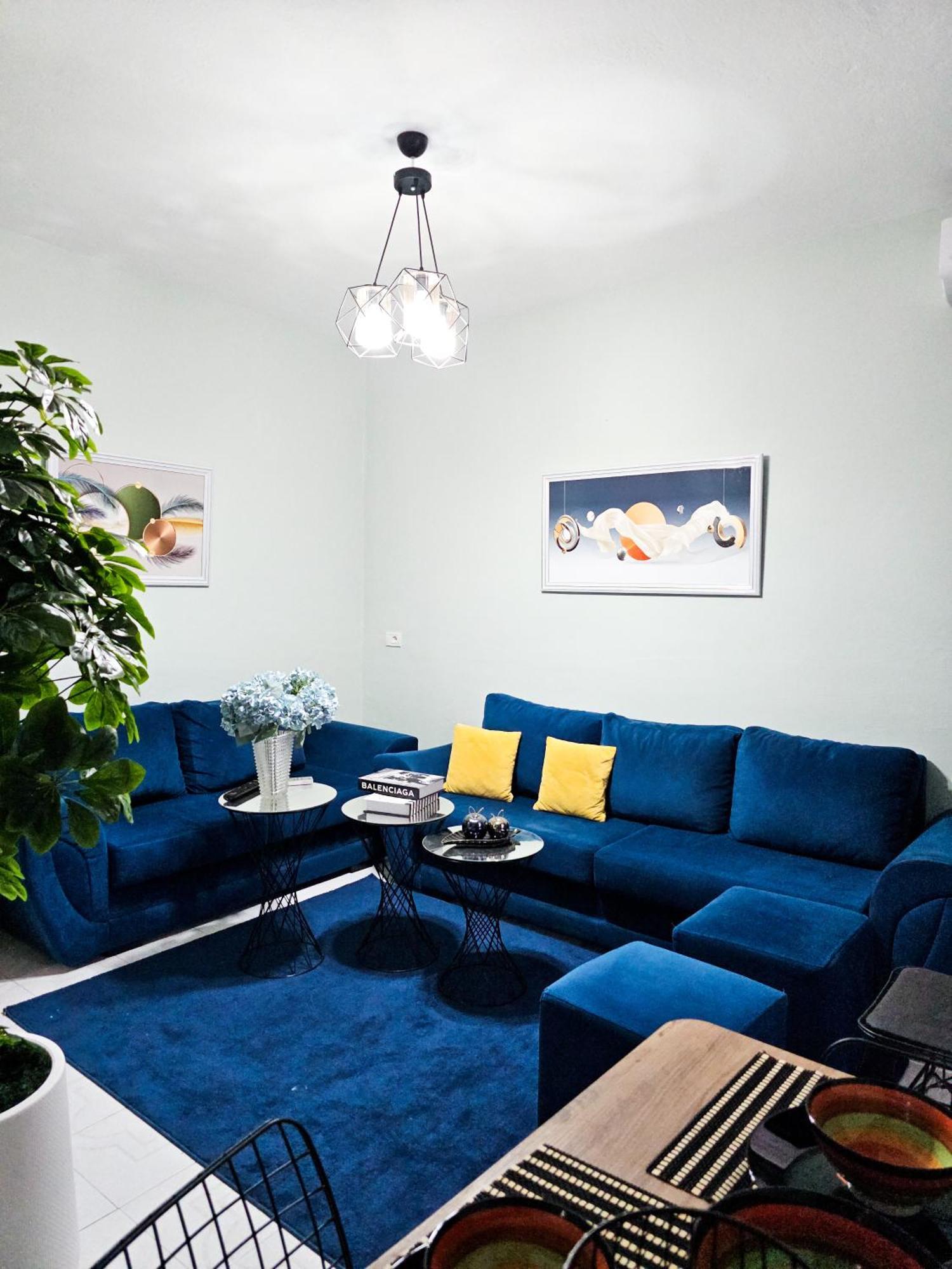 Apartament Klea