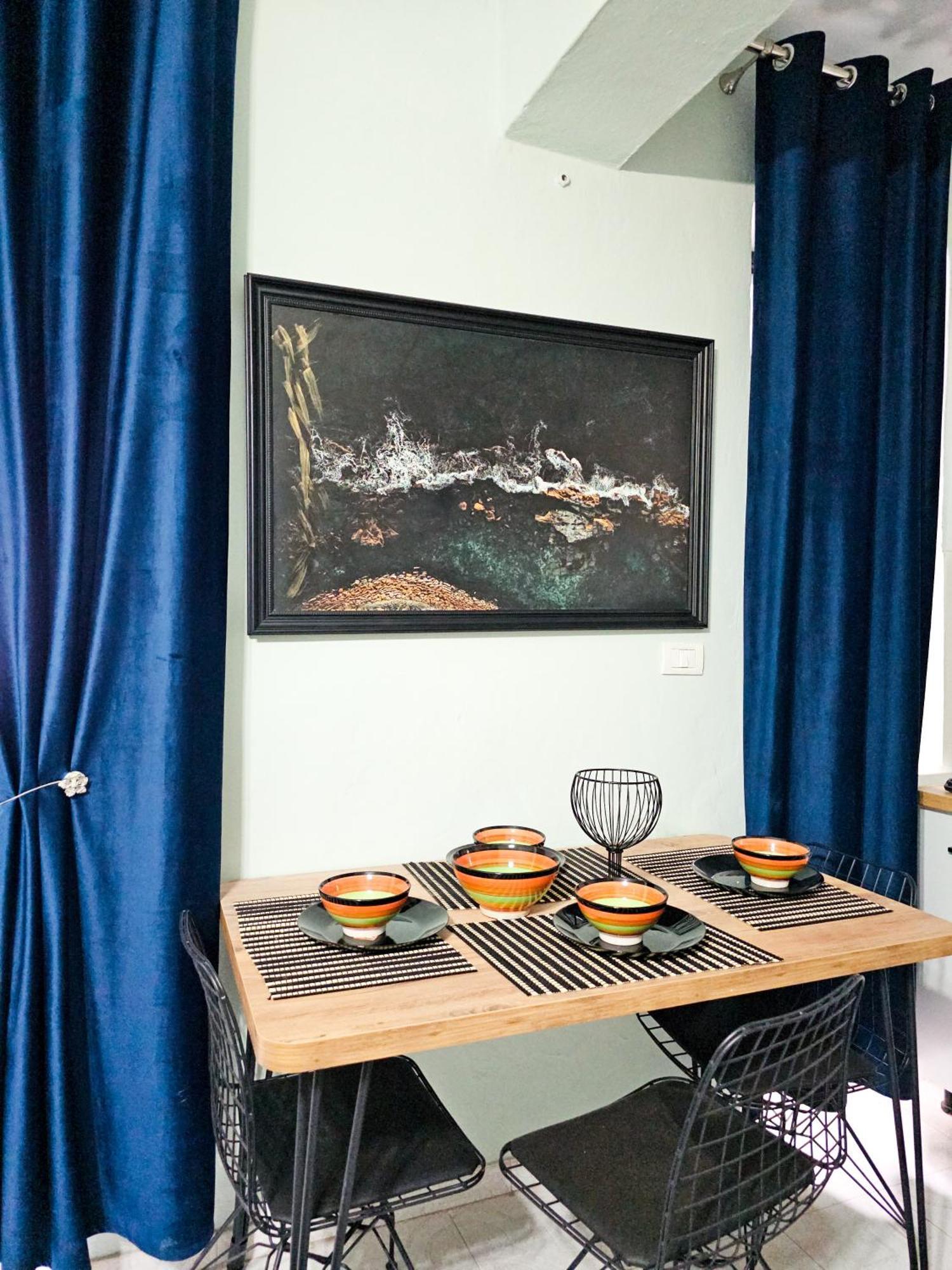 Apartament Klea *