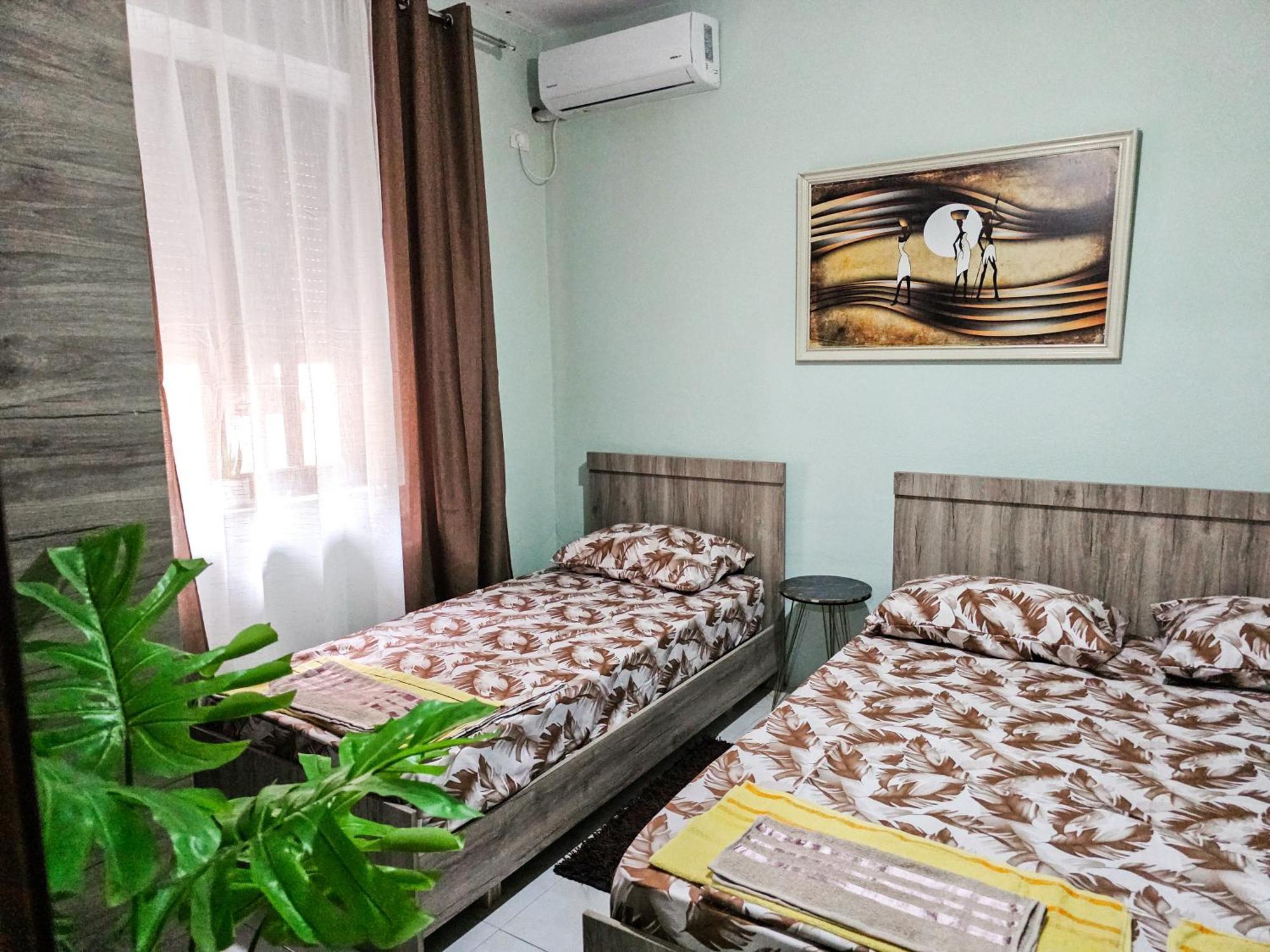 Klea Apartament Szkodra