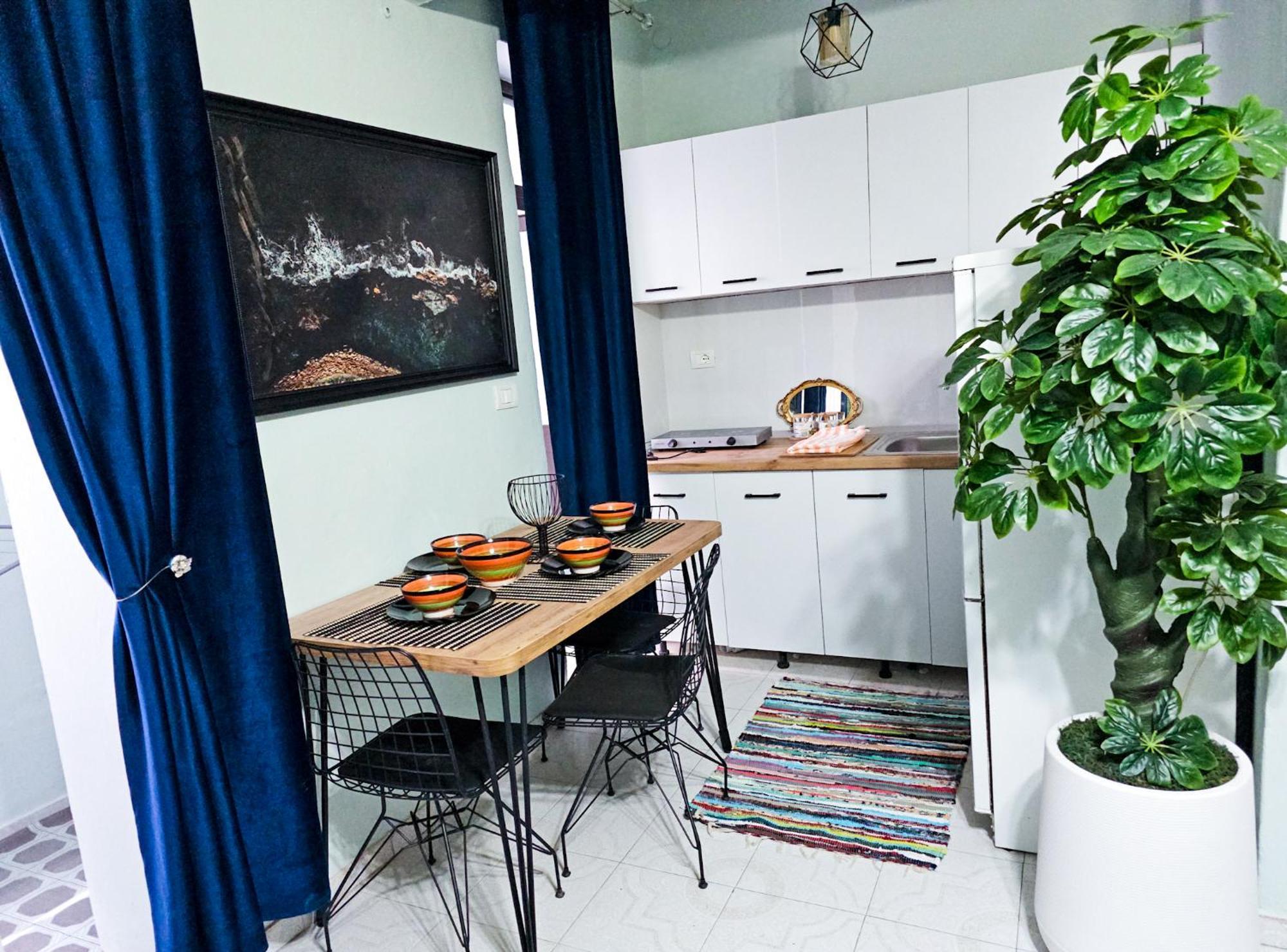 Klea Apartament